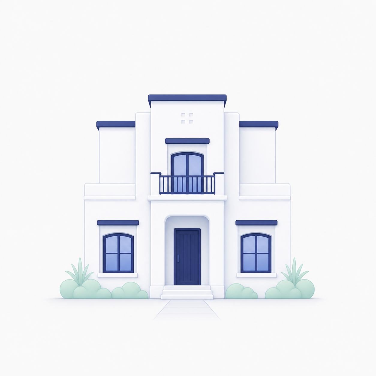 Apartment – 1 Bedroom
