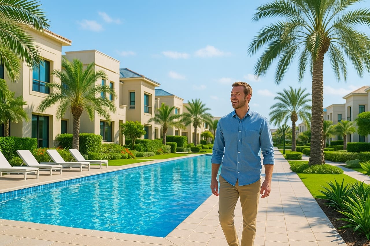 Compound vs. Apartment Living in KSA: Which One Is Right for You?