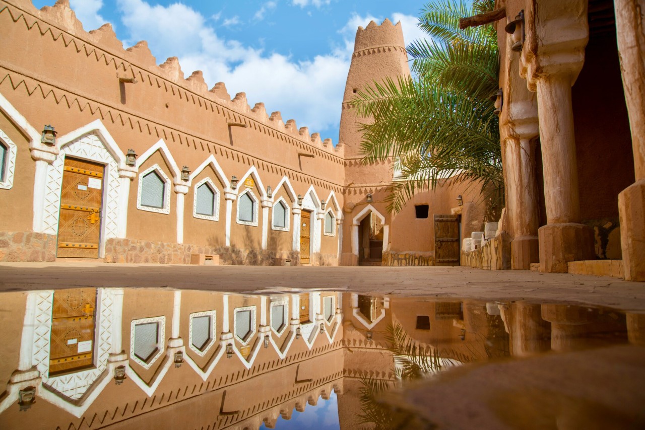 Cost of living in Al Hofuf with residential housing and lifestyle cost