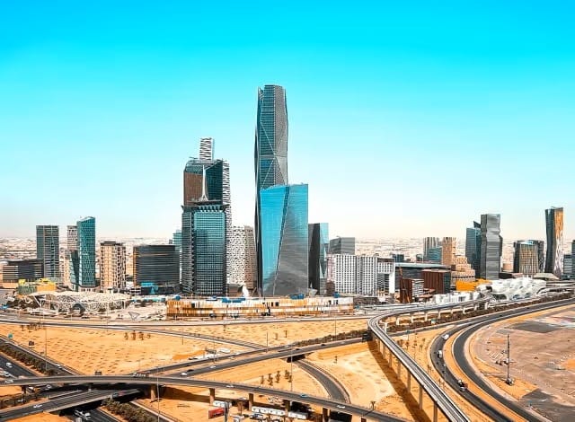 Riyadh
