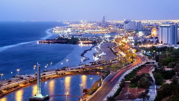 Why Compounds in Jeddah Are the Best Choice for Expats and Their Families