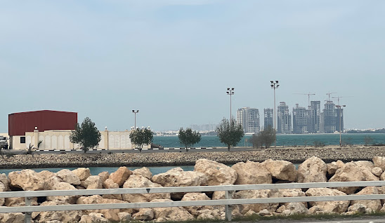 Compounds in Khobar