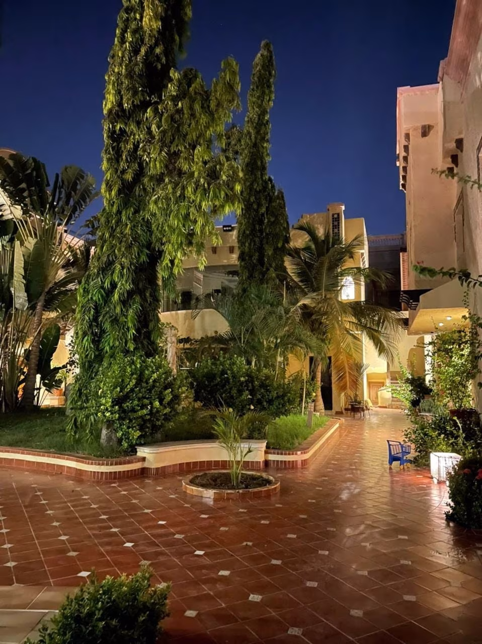 Arabian Village Compound photo 1