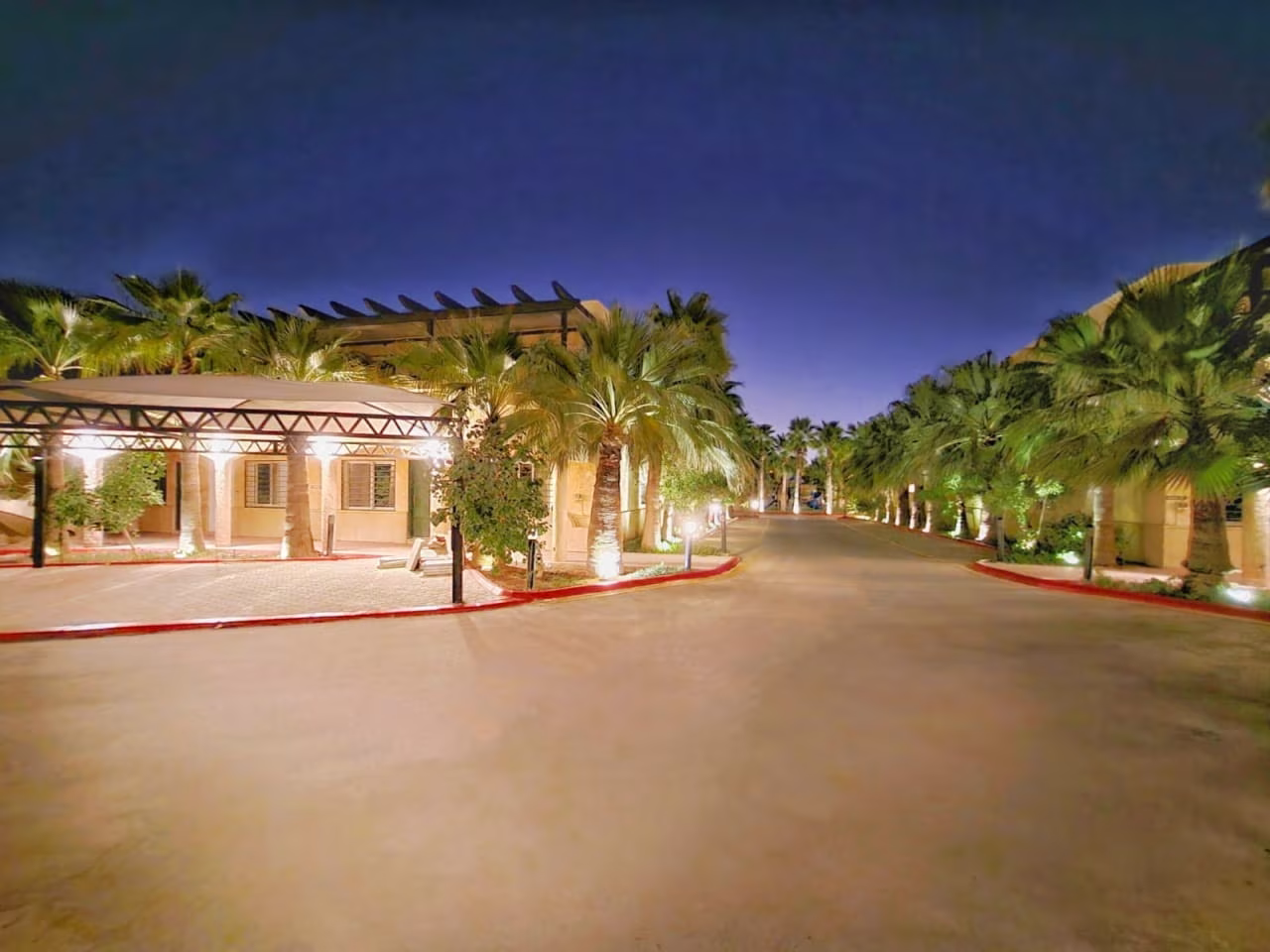 Ishbilia Village Compound photo 1