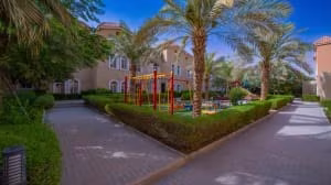 Alargan Gardens Compound photo 5