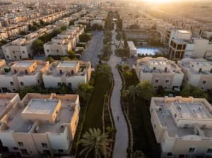 Azure Al Reem