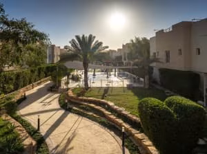 Azure Al Reem