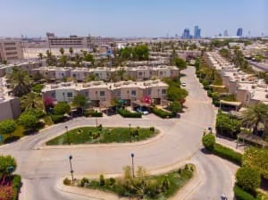 Canary Village