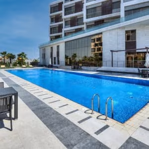 Canary Vista — Pool