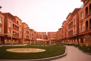 Flow Granada in Riyadh