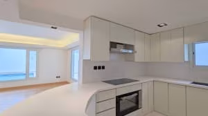 Hada Villas — kitchen
