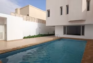 Hada Villas in Riyadh