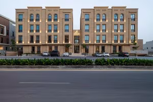 Locanda Homes Compound Riyadh photo 5