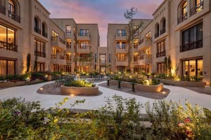 Locanda Homes Compound Riyadh in Riyadh