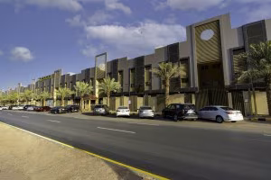 Al Malqa Compound photo 2