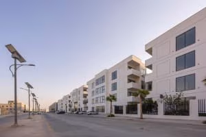 North Residence photo 2