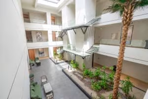 North Residence photo 4