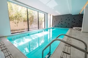 North Residence — pool