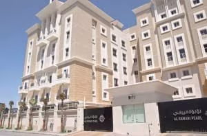 Rawabi Pearl Compound