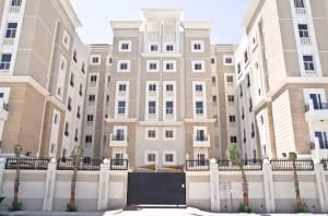 Rawabi Pearl Compound photo 5