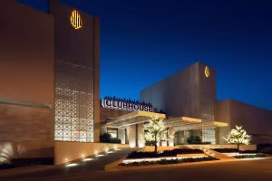 Retal Residence