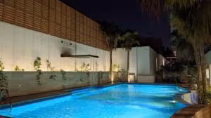 Rotunda Compound in Riyadh