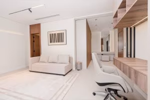 Soul — bedroom