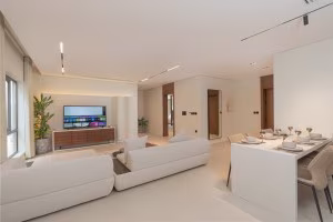 Soul — dining room
