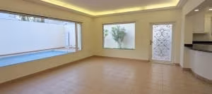 Sulimania Villas in Riyadh
