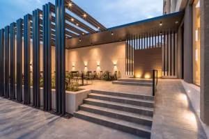 The Residence Olaya in Riyadh