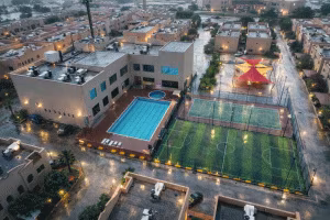 Tujan Compound photo 3