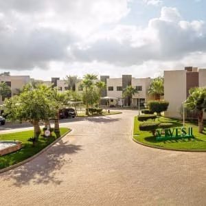 Vives Compound in Riyadh