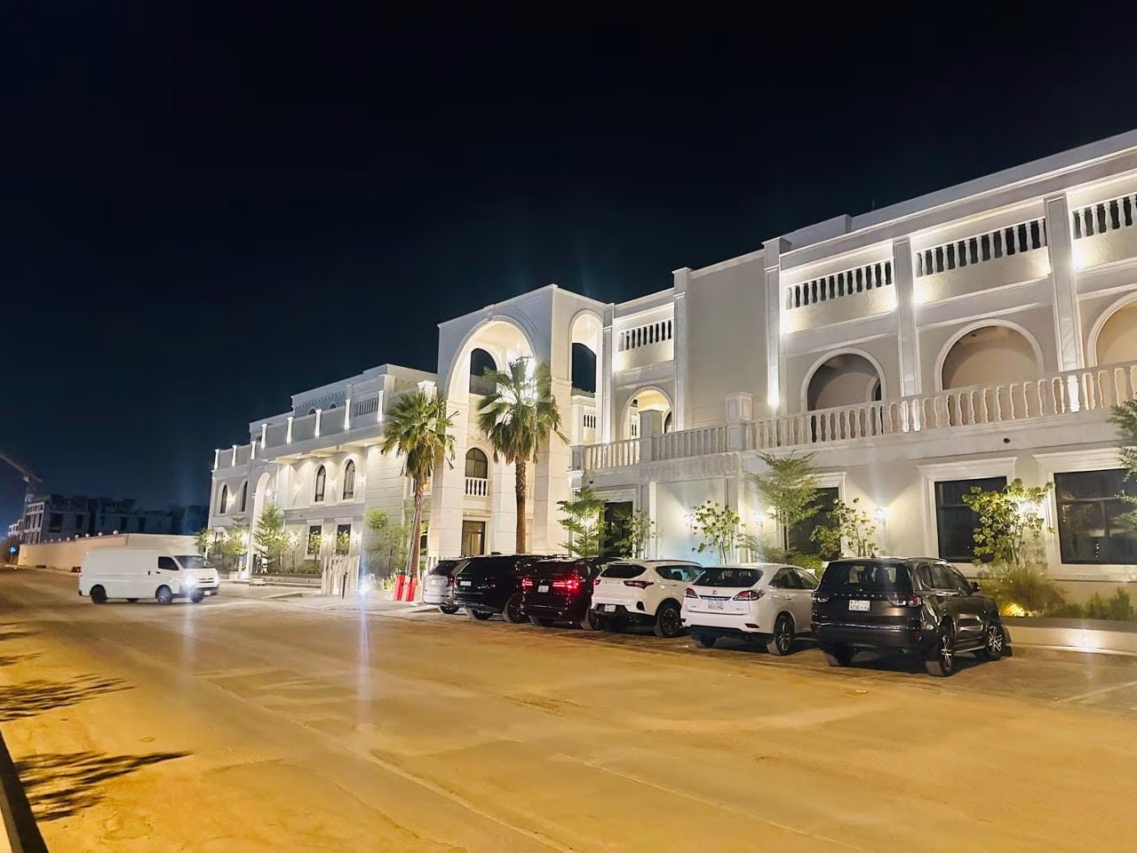 The Mansion - A Luxury Residence by Tameer photo 1