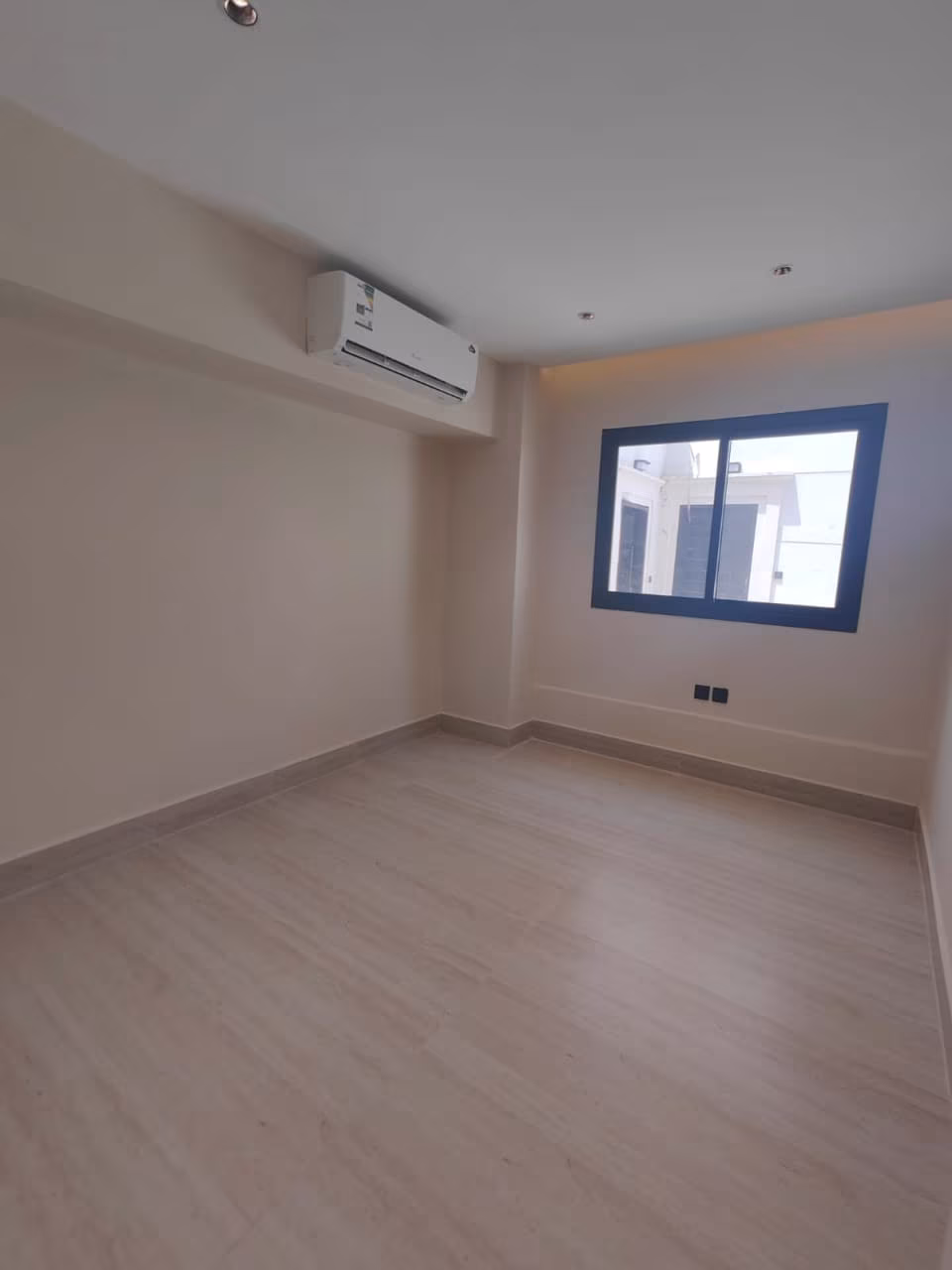 Apartment – 2 Bedrooms