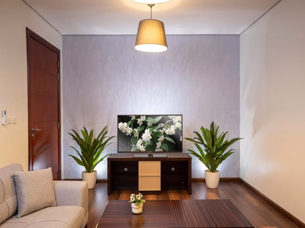 Apartment – 1 BEDROOM - Vives 1
