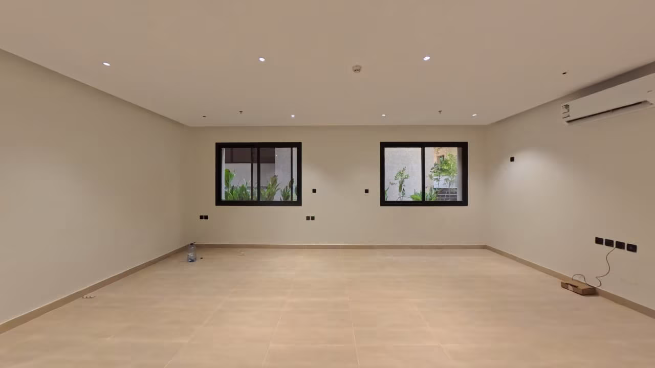 Apartment – 2 Master Bedrooms Suite - Premium