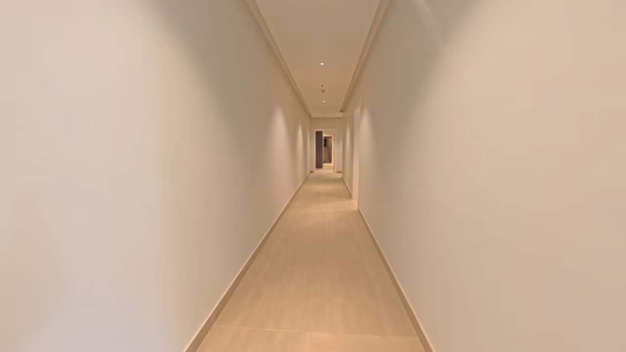 Apartment – 2-Bedroom Premium Apartment
