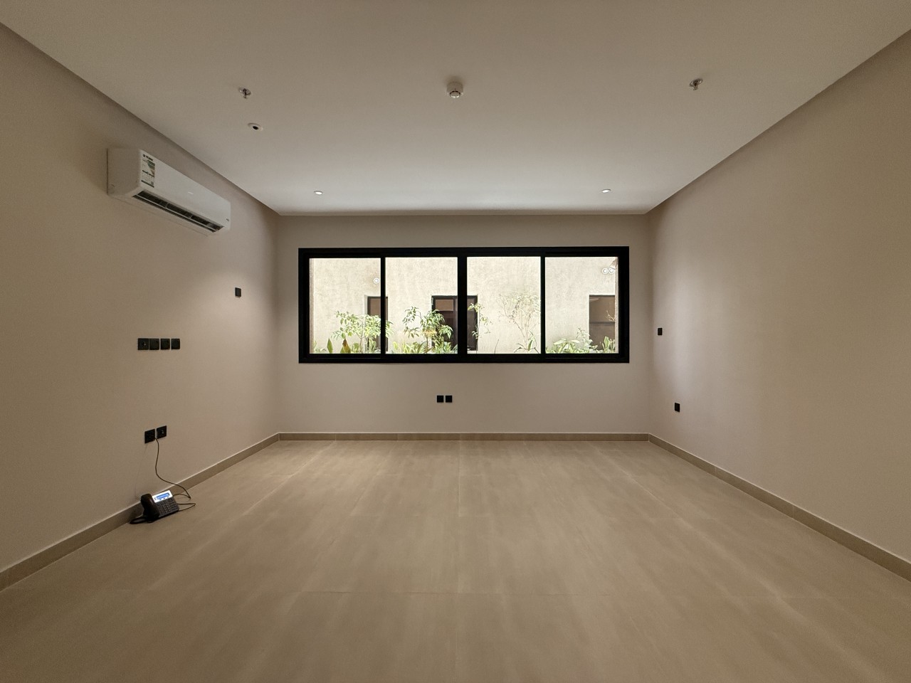 Apartment – 3 Bedrooms