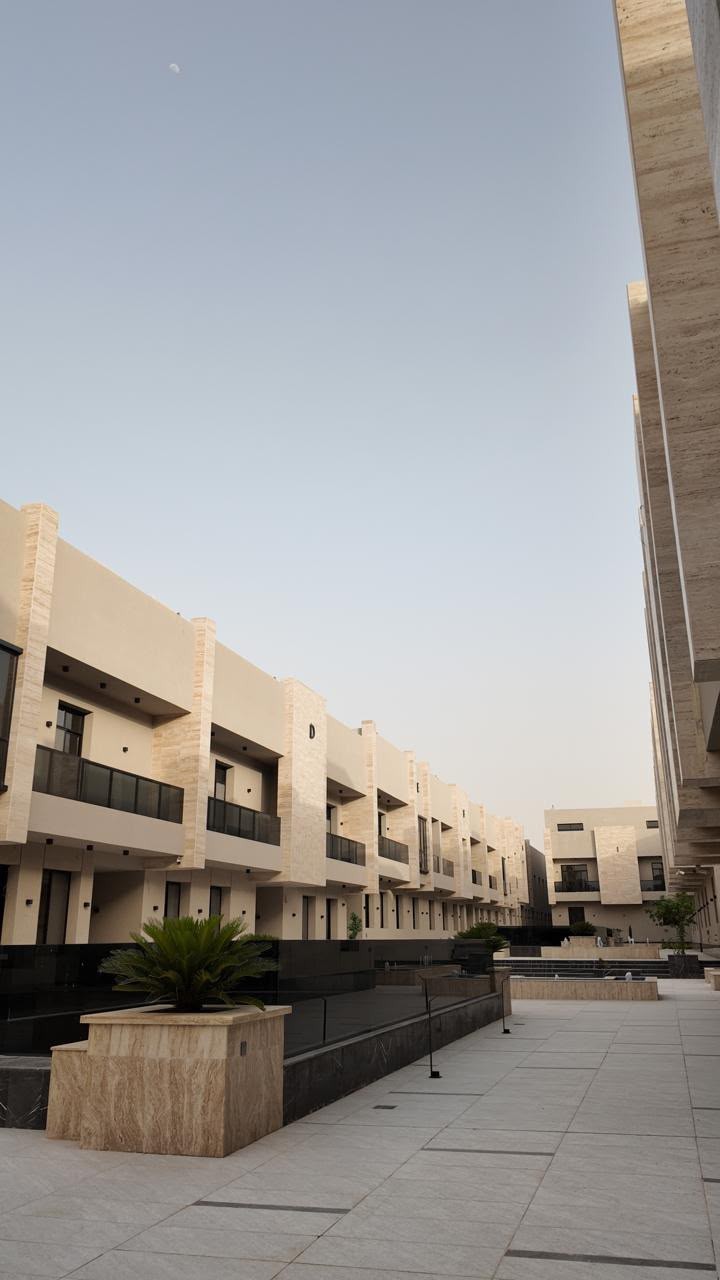 Apartment – 3 Bedrooms