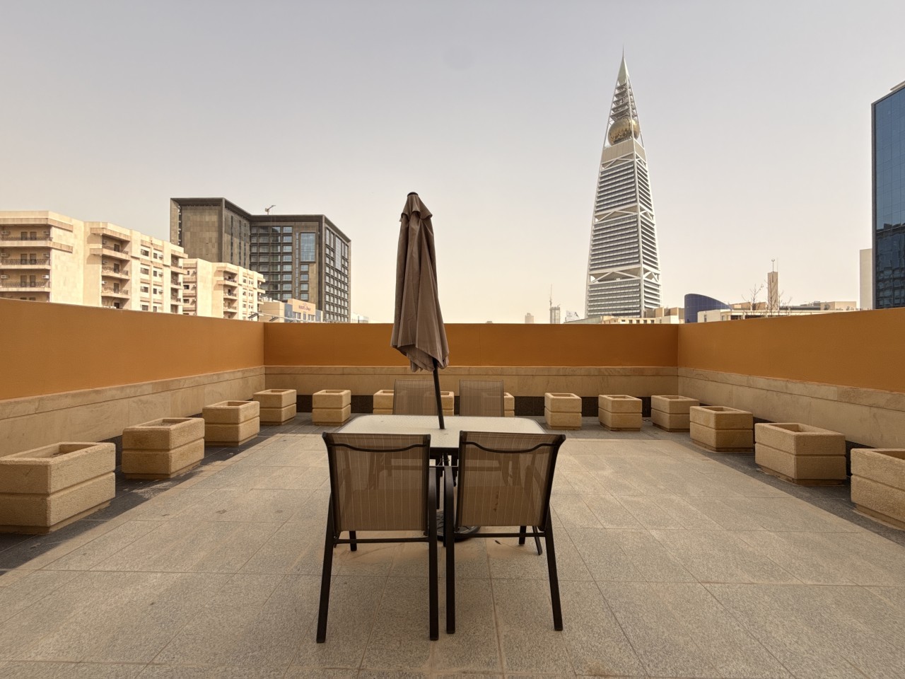 Apartment – 2 Bedrooms