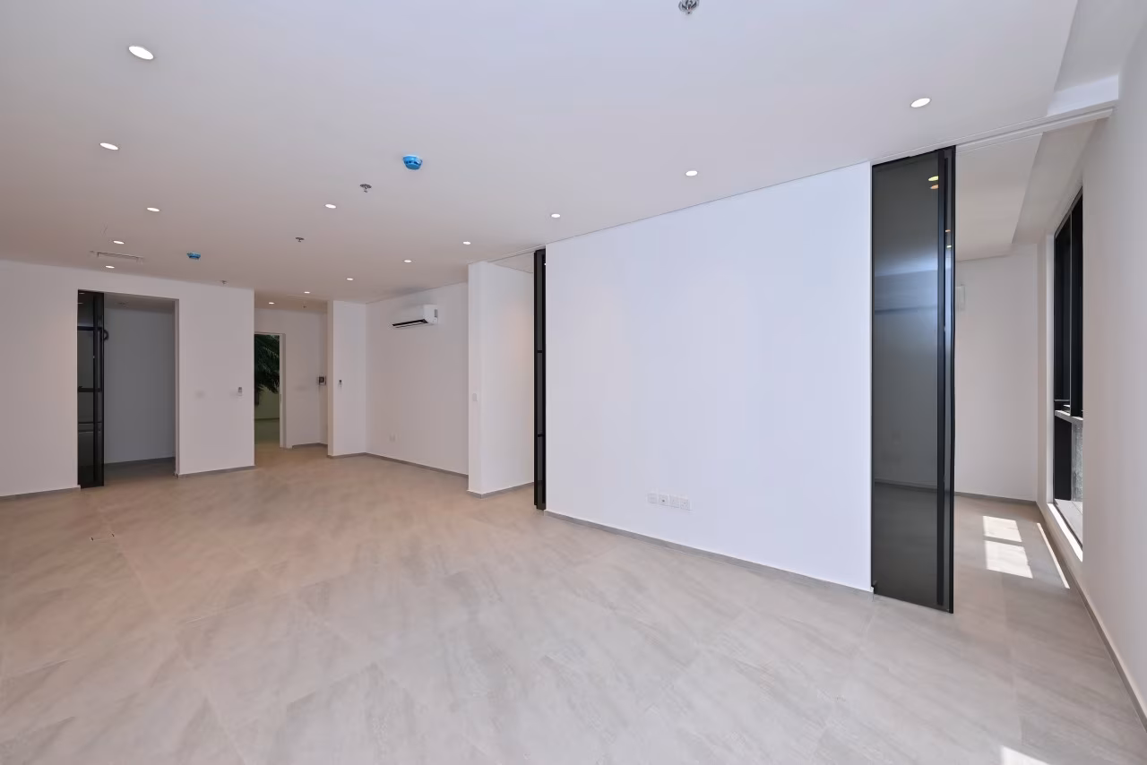 Apartment – 1 Bedroom