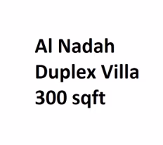 Apartment – Duplex