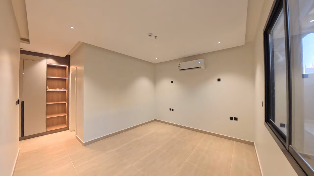 Apartment – 2-Bedroom Premium Apartment