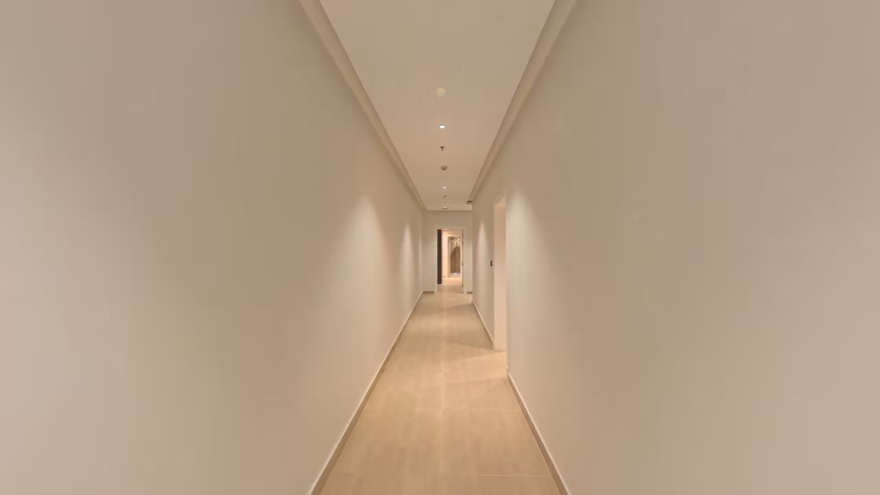 Apartment – 2-Bedroom Premium Apartment