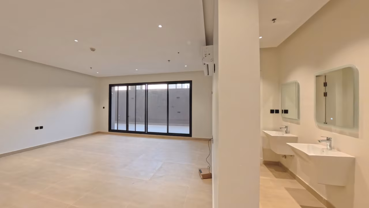 Apartment – 2-Bedroom Premium Apartment