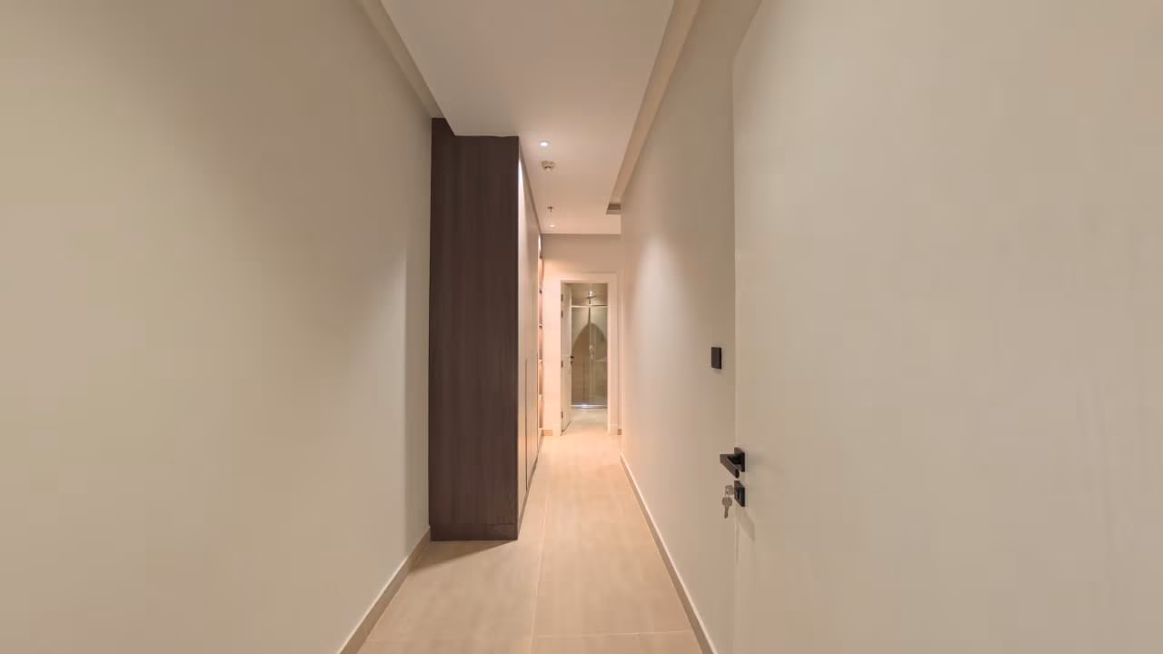 Apartment – 2-Bedroom Premium Apartment