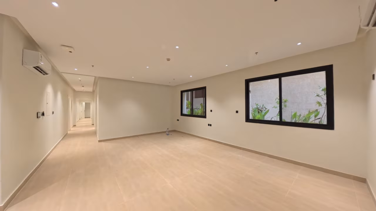 Apartment – 2 Master Bedrooms Suite - Premium