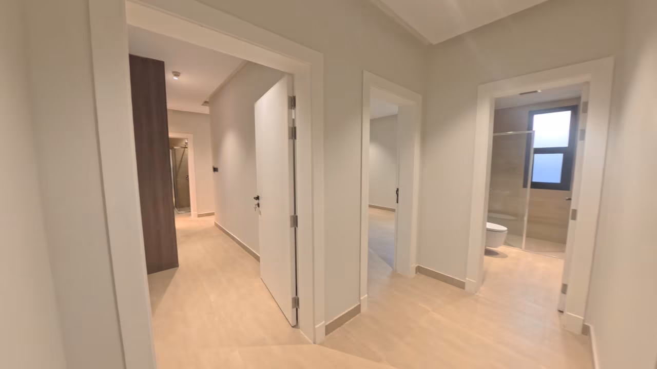 Apartment – 2-Bedroom Premium Apartment