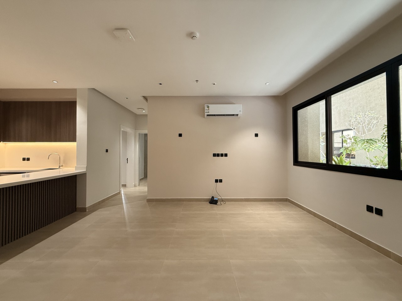 Apartment – 3 Bedrooms