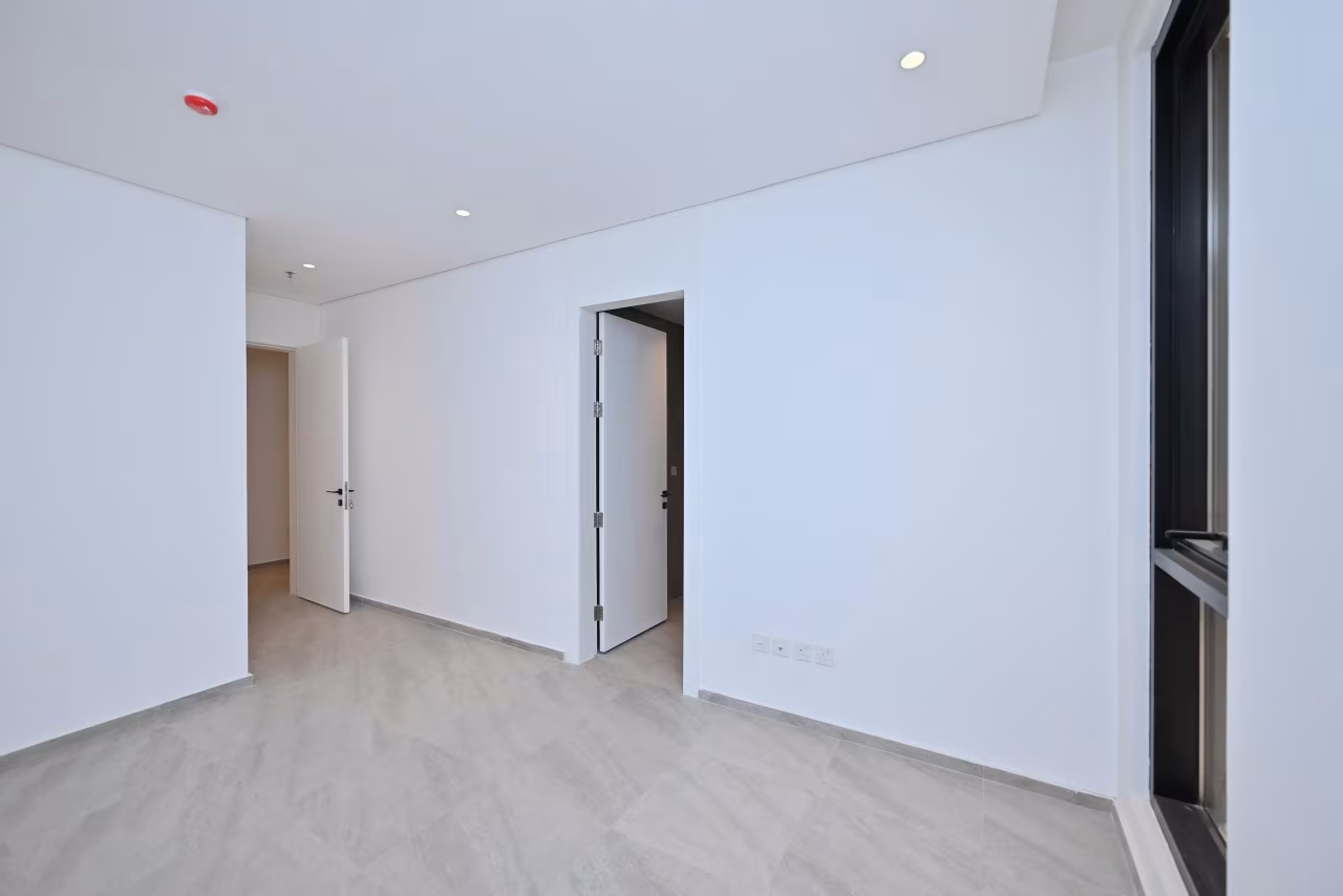 Apartment – 2 Bedrooms